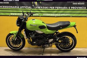 Kawasaki Z 900 RS (2022)