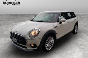 MINI Mini IV F54 2016 Clubman - Mini Clubman 2.0 C