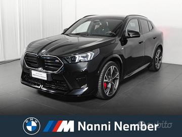 BMW X2 M X2 xdrive M35i Msport Pro auto