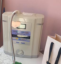 Ionizzatore acqua alcalina Asiagem