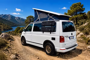 California 4x4 OCEAN 2.0 DSG 205cv full led