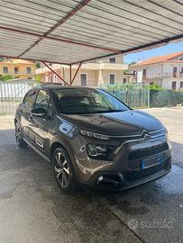 Citroen C3 shine pack