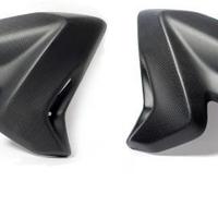 CARENE FIANCHETTI SERBATOIO CARBONIO HYPERMOTARD 8