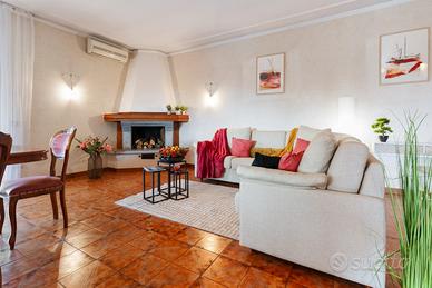 Villa Bifamiliare Mornago (VA)