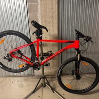 MB Cannondale