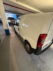 FIAT FIORINO III 2016 - fiorino cargo
