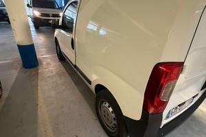 FIAT FIORINO III 2016 - fiorino cargo