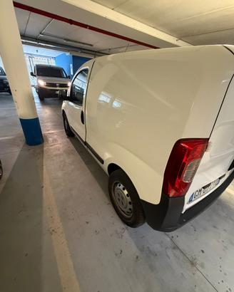 FIAT FIORINO III 2016 - fiorino cargo