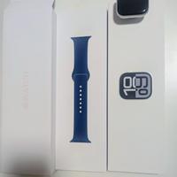 Apple watch 10 GPS+cellular