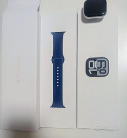 Apple watch 10 GPS+cellular