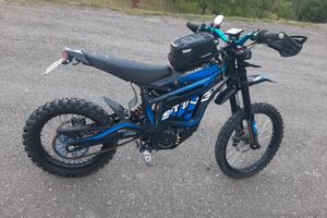 talaria sting 4000 con upgrade
