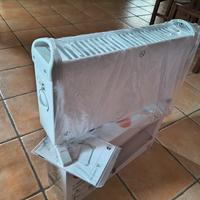 Stufe/ termoconvettori