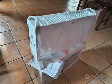 Stufe/ termoconvettori