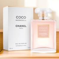 Profumo Donna 100 ml Mademoiselle