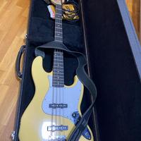 Basso Eko Test+Amplificatore