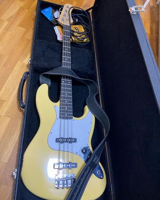 Basso Eko Test+Amplificatore