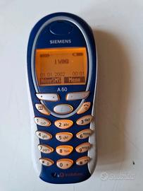telefono Siemens A50