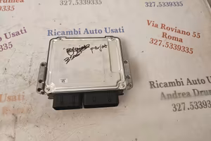 Centralina Motore Bosch Citroën / Peugeot 1.5 Blue