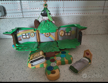 Casetta Trilli della Disneysney Fairies