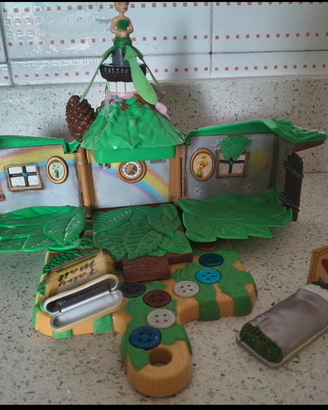 Casetta Trilli della Disneysney Fairies