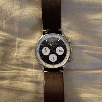Orologio Trussardi al quarzo