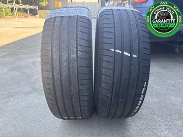 gomme usate 2256017 Estivo BRIDGESTONE - TUR - 220