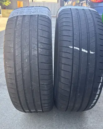 gomme usate 2256017 Estivo BRIDGESTONE - TUR - 220