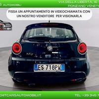 ALFA ROMEO MITO 1.3 MJT - GARANZIA 3 ANNI TOP