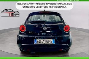 ALFA ROMEO MITO 1.3 MJT - GARANZIA 3 ANNI TOP