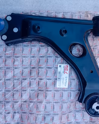 Bracci Trapezi Oscillanti Anteriori Fiat Alfa Opel