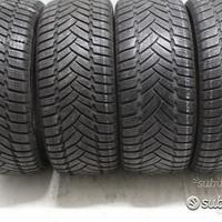 Gomme 245 40 19 dunlop invernali usate
