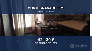 Immobile in asta di 281 m² con più di 5 locali a M