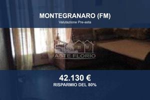 Immobile in asta di 281 m² con più di 5 locali a M