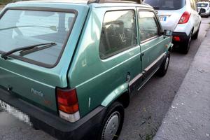 PANDA JOLLY 1998