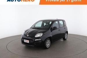 FIAT Panda KW14736