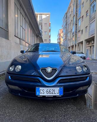 ALFA ROMEO Gtv/Spider - 1998