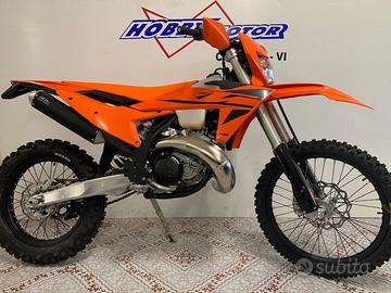 Ktm 300 exc my25 km 0 - 2024