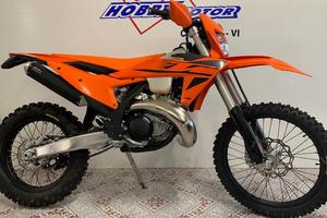 Ktm 300 exc my25 km 0 - 2024