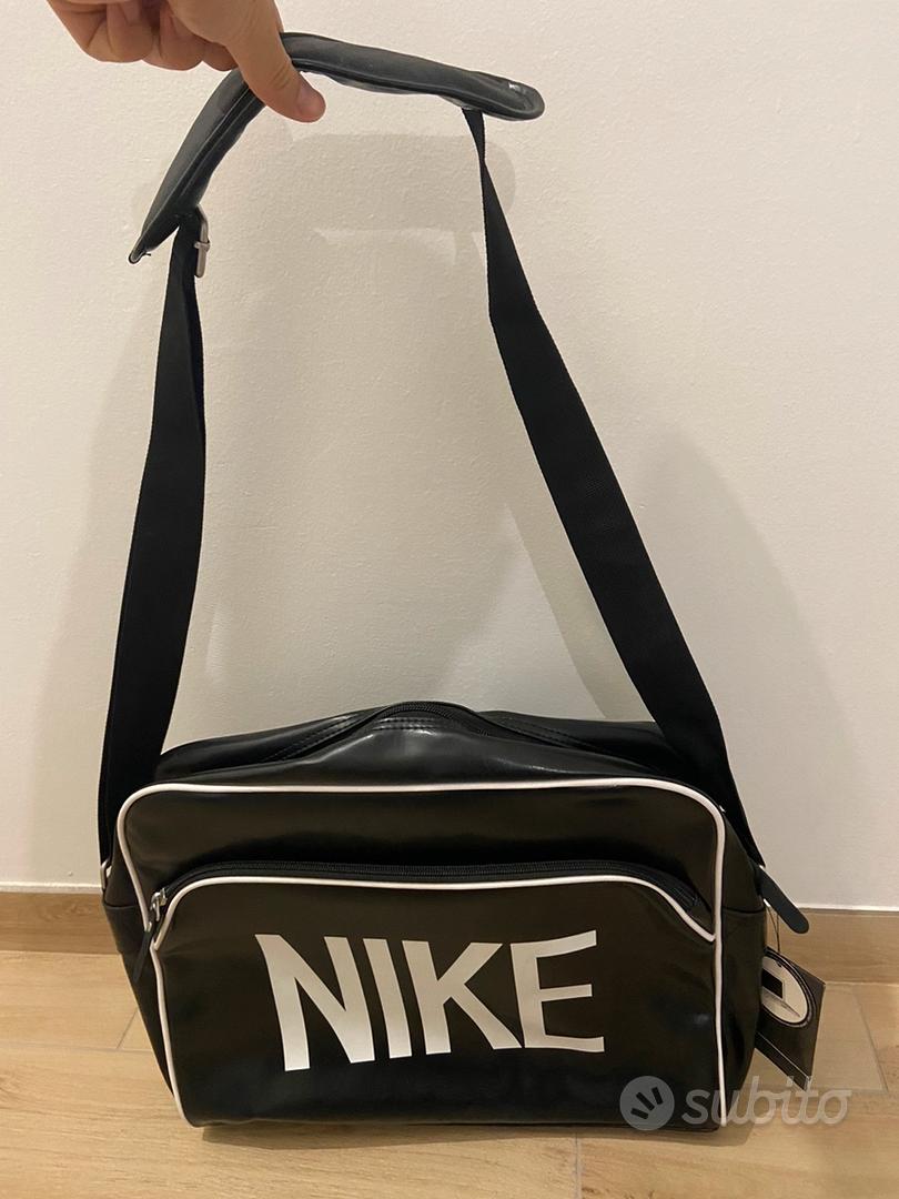 Borsa Nike porta documenti e pc. Nuova Abbigliamento e Accessori In vendita a Padova