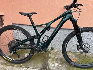 Specialized levo sl carbon