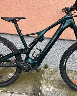 Specialized levo sl carbon