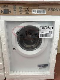 Lavatrice Electrolux - EW2F5820WN