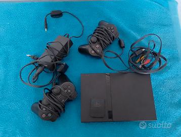 Consolle PlayStation 2
