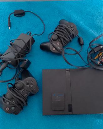 Consolle PlayStation 2
