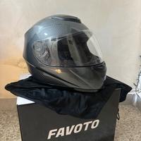 Casco integrale