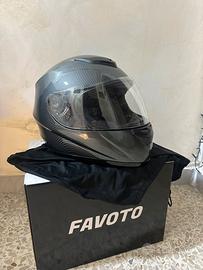 Casco integrale