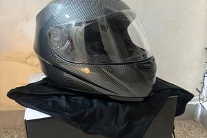 Casco integrale