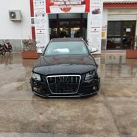 Ricambi audi a4 sw avant 2008 sigla motore cag