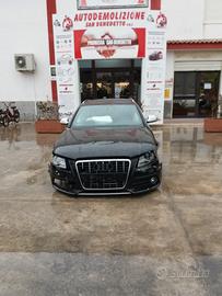 Ricambi audi a4 sw avant 2008 sigla motore cag