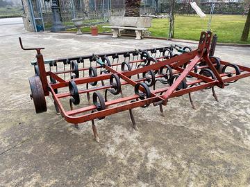 Vibrocoltivatore Bianchi